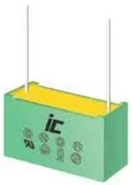 Cornell Dubilier Electronics 104MKP275KD image
