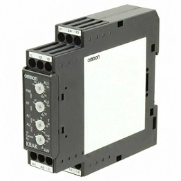K8AK-AW3 24VAC/DC OMRON