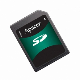 Apacer Technology AP-ISD04GCS4A-8T image