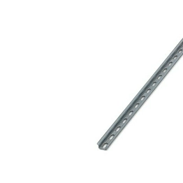 NS 15 BLK PERF 2000MM VPE 10 PHOENIX CONTACT