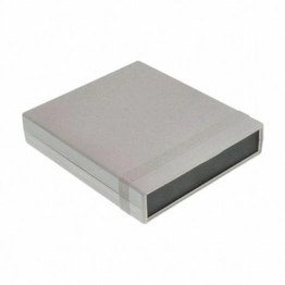 Hammond Manufacturing 1598BBSGYPBK image