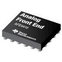 AFE4410YZR Texas Instruments