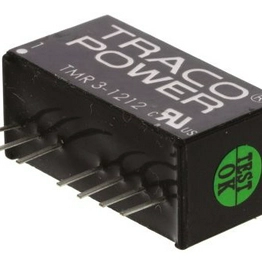 TRACO Power TMR 3-1212 image
