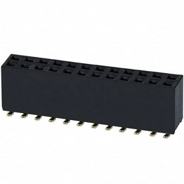 NPPC122KFMS-RC Sullins Connector Solutions