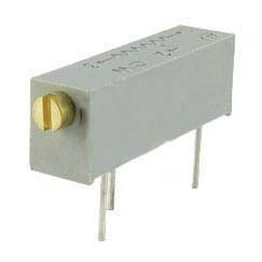 TT Electronics 89PR10KLFTB image