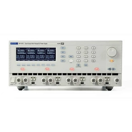 MX100Q Aim and Thurlby Thandar Instruments