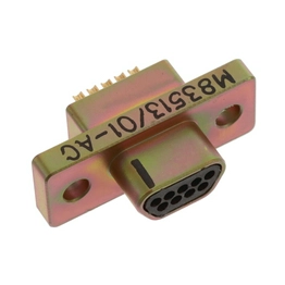 Cinch M83513/01-AC image