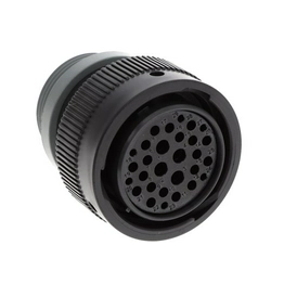 TE Connectivity HDP26-24-29SE-L015 image