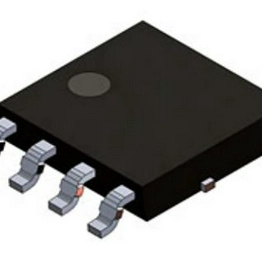 ON Semiconductor NVMJS2D5N06CLTWG image