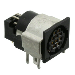 Hirose Electric HR12-10RD-10SDL(71) image