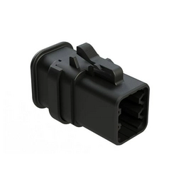ATP06-6S-SR01BK Amphenol