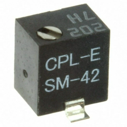 SM-42TX202 NIDEC COMPONENTS CORPORATION