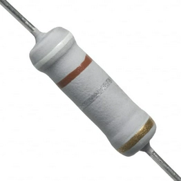 YAGEO RSF200JB-73-0R91 image