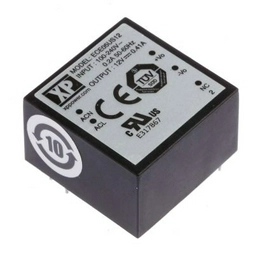 XP Power ECE05US12 image