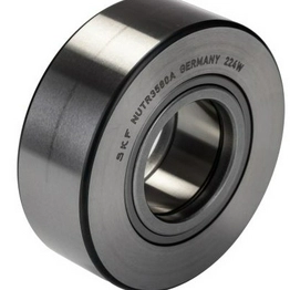 SKF NUTR 3580 A image