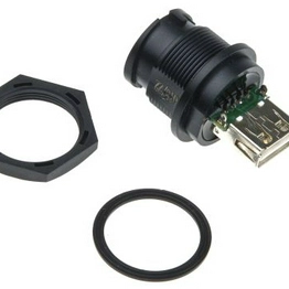 UA-20PMFJ-NC7001 Amphenol