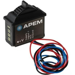 HTW-02-BLK APEM