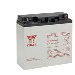 YUASA NP18-12B image