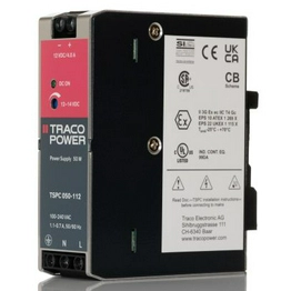 TRACO Power TSPC 050-112 image