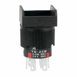 NKK Switches YB25WSKG01 image