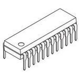 74ACT843SPC ON Semiconductor