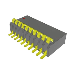 SIBF-10-F-S-AB samtec