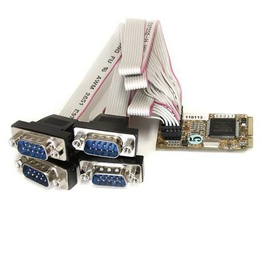 MPEX4S552 StarTech