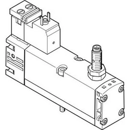 VSVA-B-M52-MZ-A1-1C1-ANP FESTO
