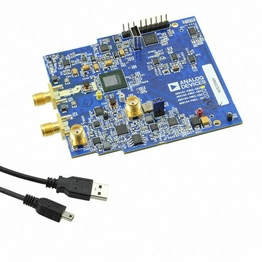 AD9161-FMCC-EBZ Analog Devices