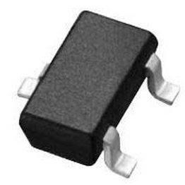 DIODES AH3362Q-SA-7 image