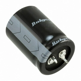 200HXC390MEFCSN22X35 Rubycon