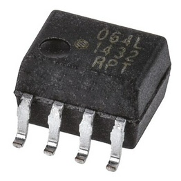 BROADCOM ACPL-064L-000E image