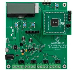 ADM01097-MIC Microchip Technology