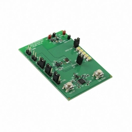 Texas Instruments TPS61061EVM-091 image