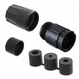 5282-4PG-3DC Switchcraft