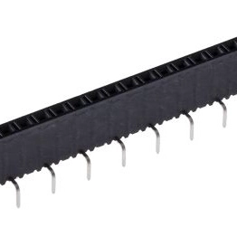 samtec BCS-120-L-S-PE image
