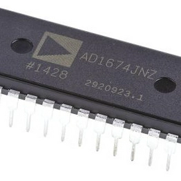 Analog Devices AD1674JNZ image