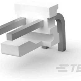 TE Connectivity 640387-2 image