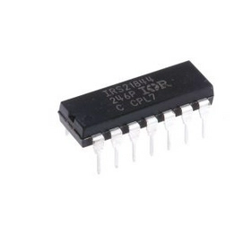 Infineon Technologies IRS21844PBF image