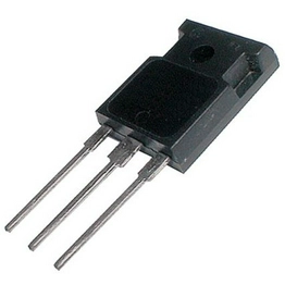 IXYS IXTX120N65X2 image