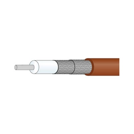 Huber+Suhner RG_142_B/U image
