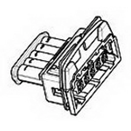 953310-2 TE Connectivity
