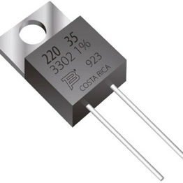 BOURNS PWR220T-35-1R00F image