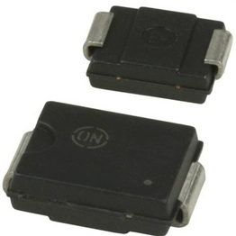 ON Semiconductor NSI50350AST3G image