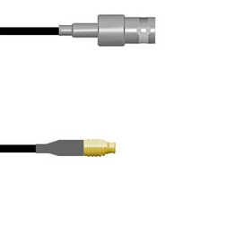 Q-030440003003M Amphenol Custom Cable