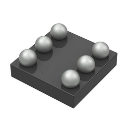 MAX1819EBL20+ Analog Devices