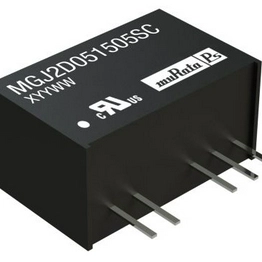 MGJ2D151505SC Murata Power Solutions