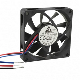 AFB0712VHB-F00 DELTA Electronics