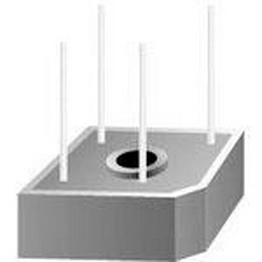 GBPC3506W ON Semiconductor