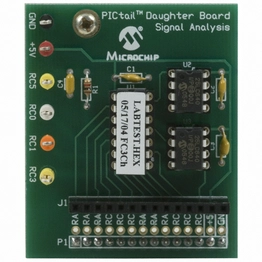 Microchip Technology AC164120 image